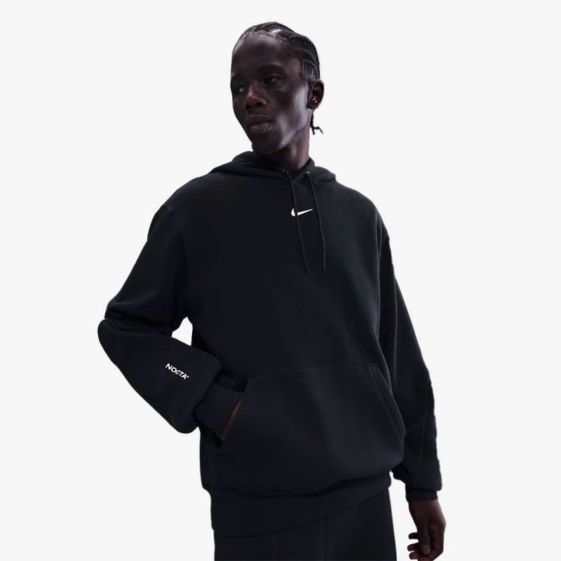M NRG CS HOODIE FLC 2