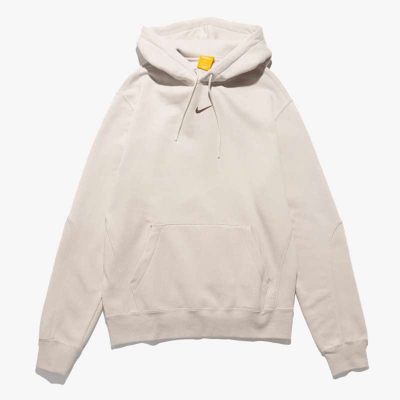 M NRG CS HOODIE FLC 2