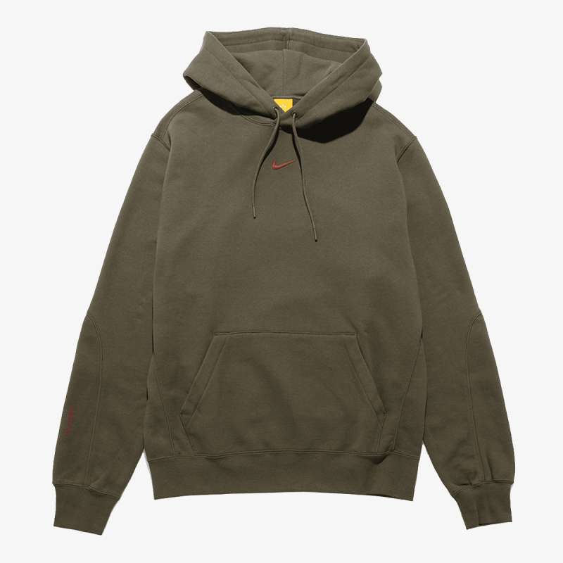 M NRG CS HOODIE FLC 2