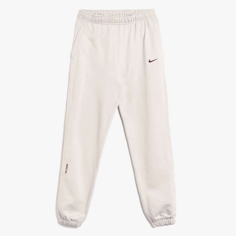 M NRG NOCTA CS PANT FLC 