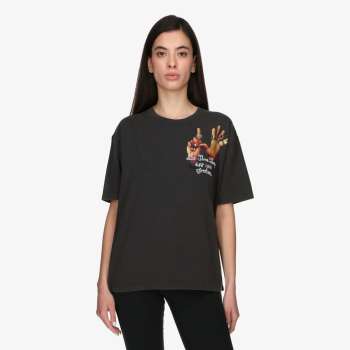 W J SS GF GFX TEE 6RNG 
