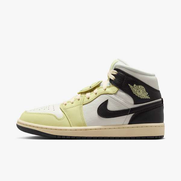 WMNS AIR JORDAN 1 MID SE V2