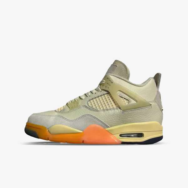 WMNS AIR JORDAN 4 RETRO