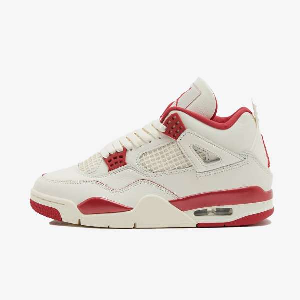 WMNS AIR JORDAN 4 RETRO 