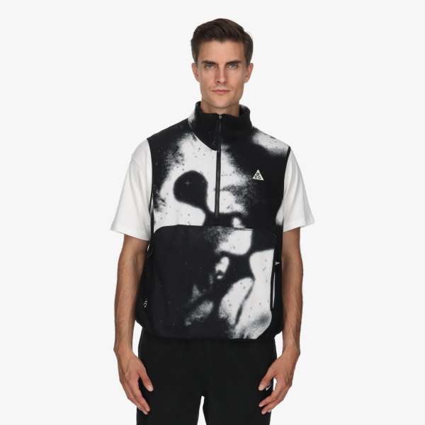 U ACG WOLF TREE VEST AOP