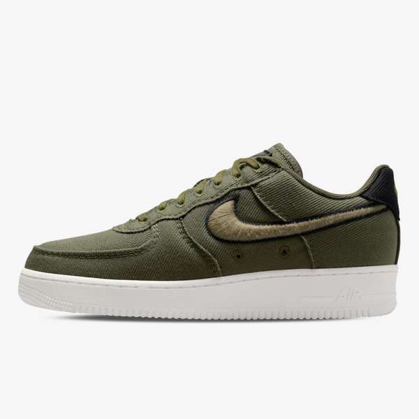 AIR FORCE 1 LOW CANVAS 