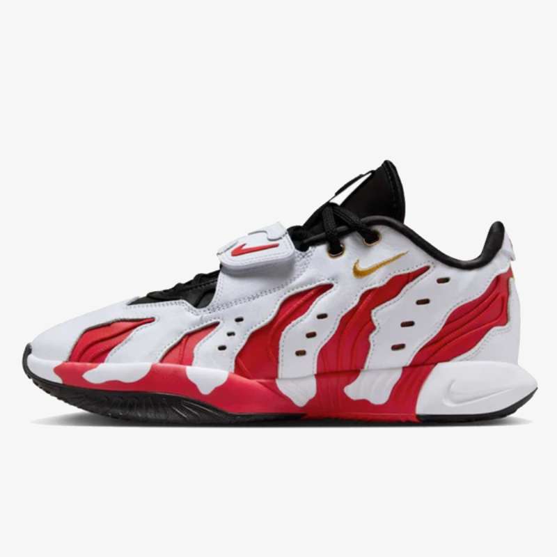 LEBRON XXI 'Prime 96'