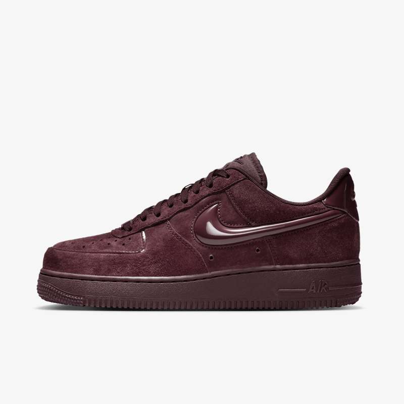 W AIR FORCE 1 '07 TREND RM 