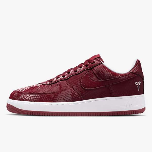 AIR FORCE 1 LOW / MM