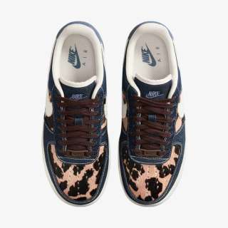 W AIR FORCE 1 '07 SP 