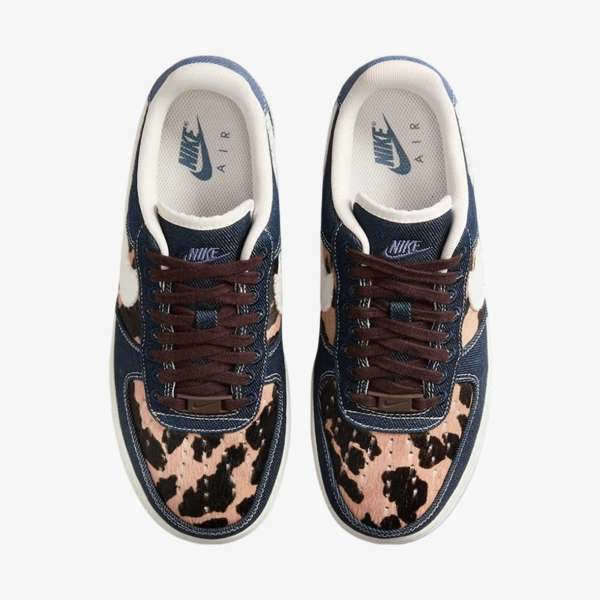 W AIR FORCE 1 '07 SP 