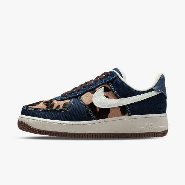 W AIR FORCE 1 '07 SP 