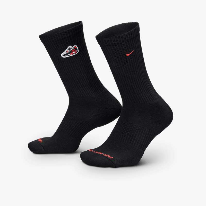 U NK ED CSH CRW AM90 PTCH 144 