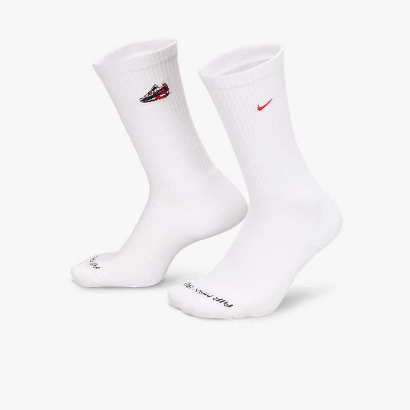 U NK ED CSH CRW AM90 PTCH 144