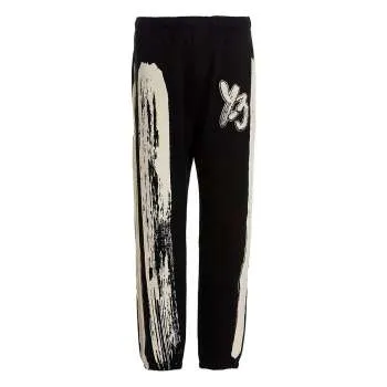 LOGO FT PANTS 