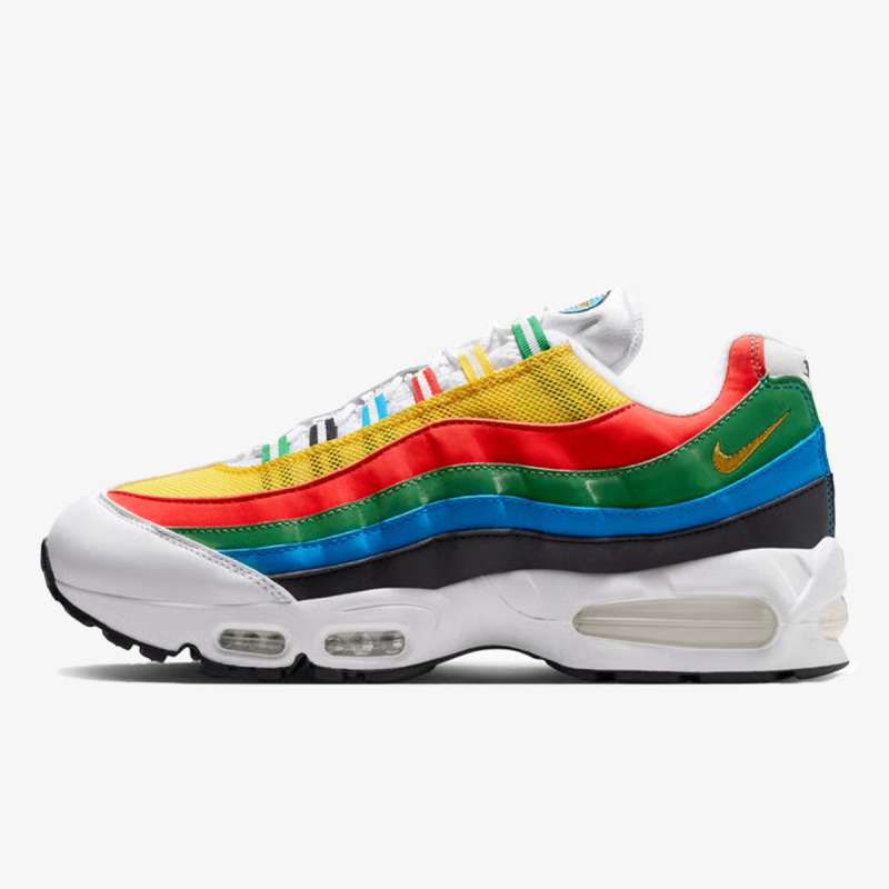 NIKE AIR MAX 95 PREMIUM MILAN 