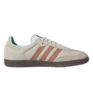 SAMBA OG 