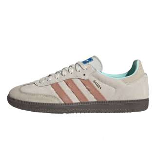 SAMBA OG 