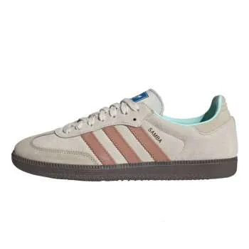 SAMBA OG 