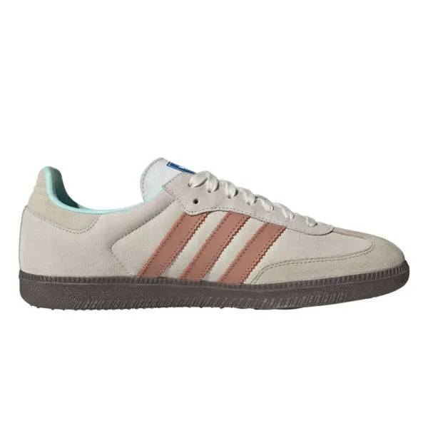 SAMBA OG 