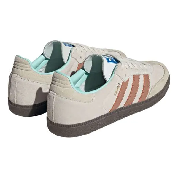 SAMBA OG 