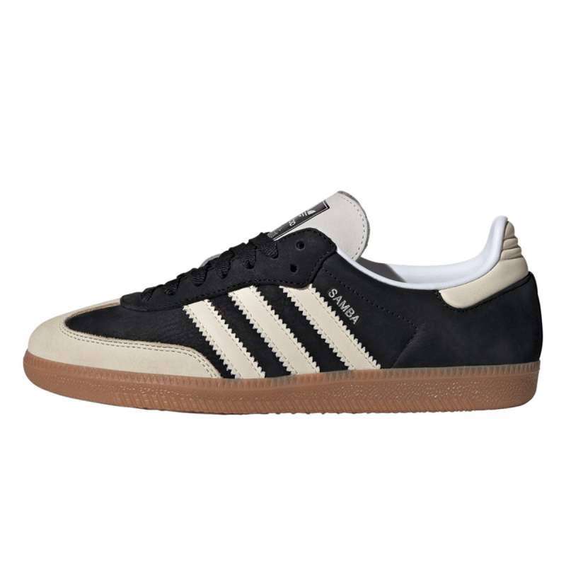 SAMBA OG W 