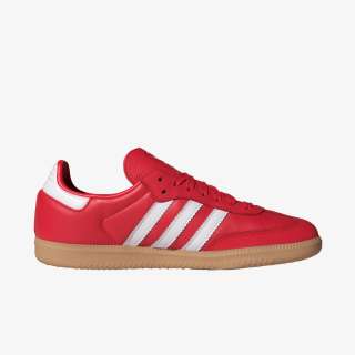 SAMBA OG W 