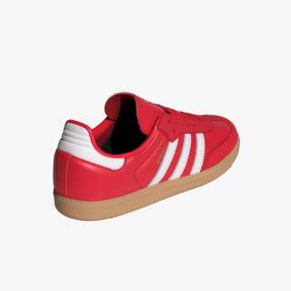 SAMBA OG W 