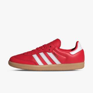 SAMBA OG W 