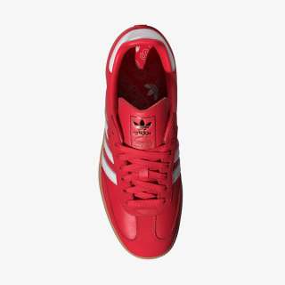 SAMBA OG W 