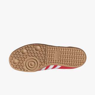 SAMBA OG W 