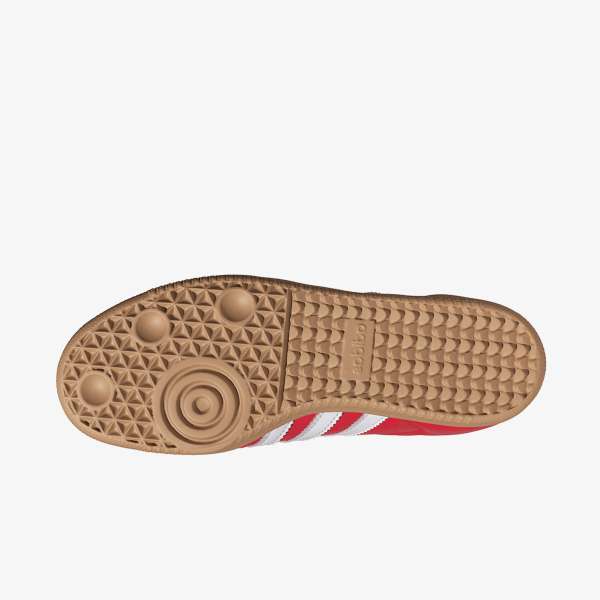 SAMBA OG W 