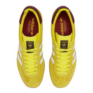 GAZELLE INDOOR W 