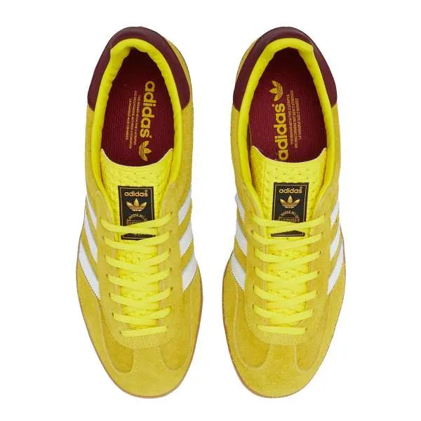 GAZELLE INDOOR W 