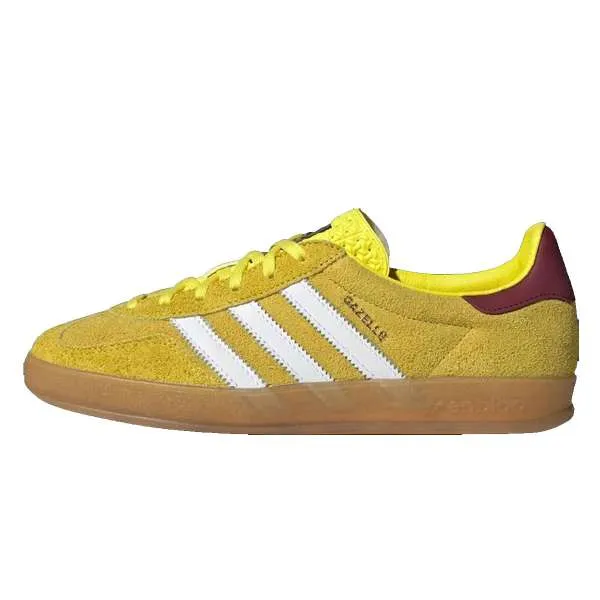 GAZELLE INDOOR W 