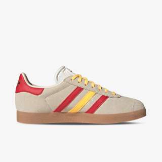 GAZELLE W 