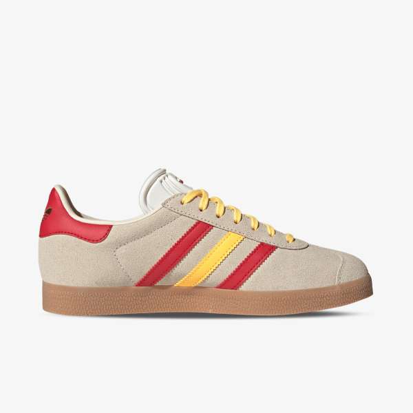 GAZELLE W 