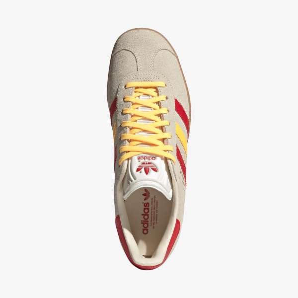 GAZELLE W 