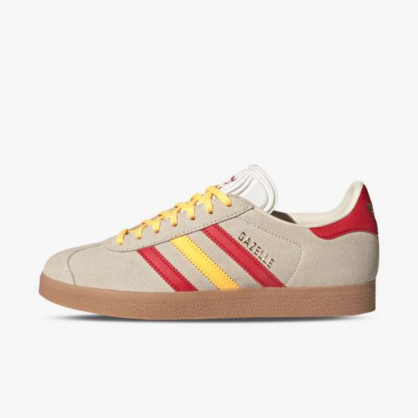 GAZELLE W 