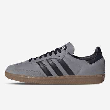 SAMBA OG 