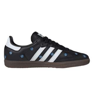 SAMBA OG W 