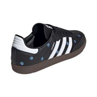 SAMBA OG W 