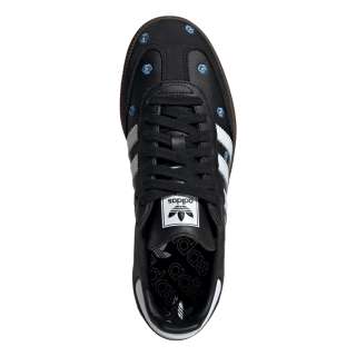 SAMBA OG W 