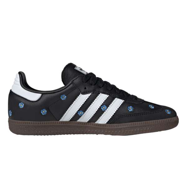SAMBA OG W 