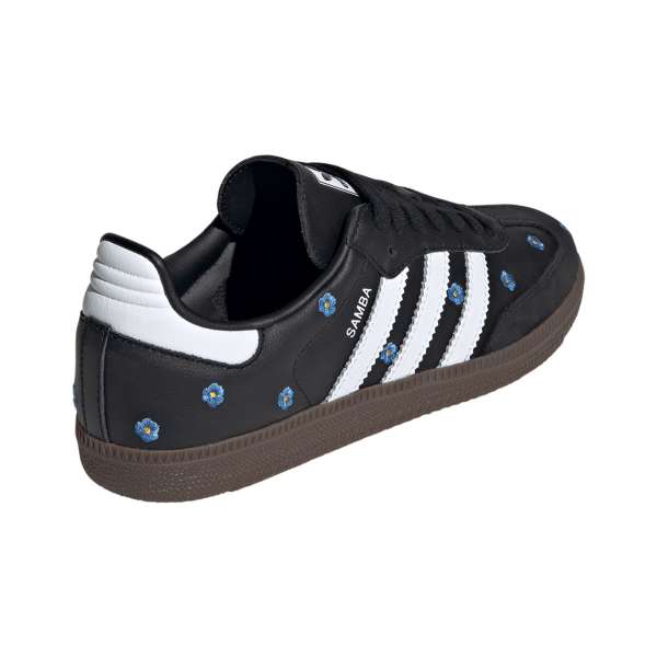 SAMBA OG W 