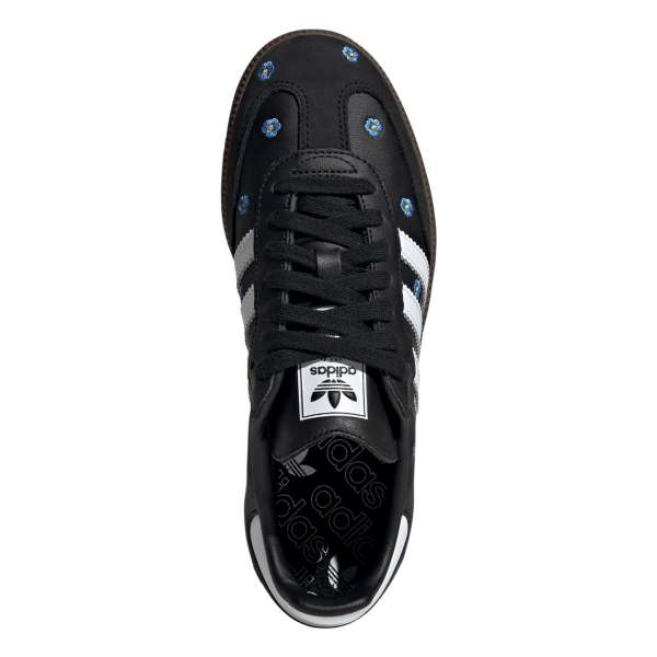 SAMBA OG W 