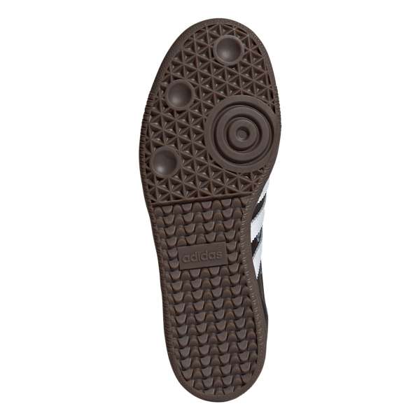 SAMBA OG W 