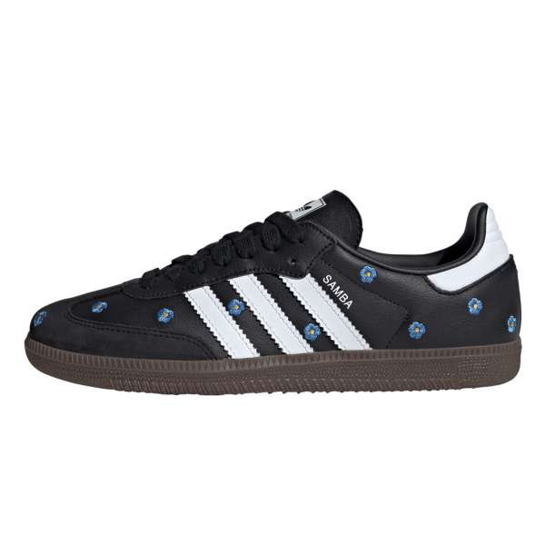 SAMBA OG W 