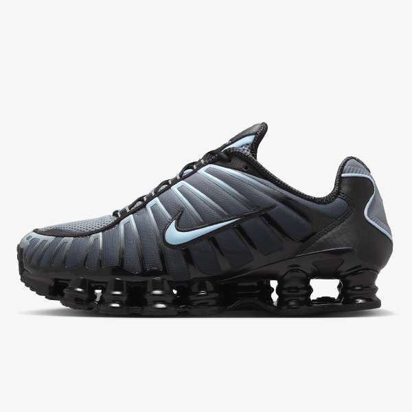 NIKE SHOX TL TECH