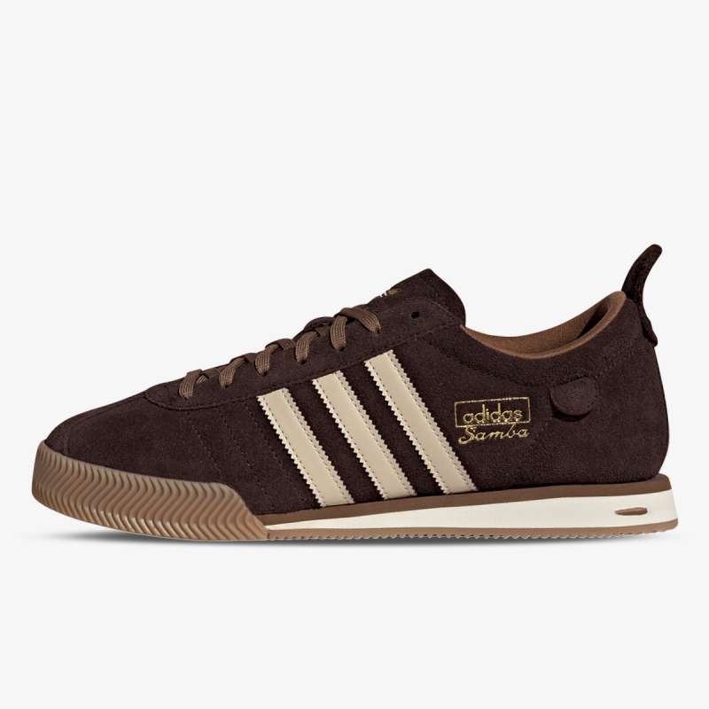 SAMBA 62 SUPER